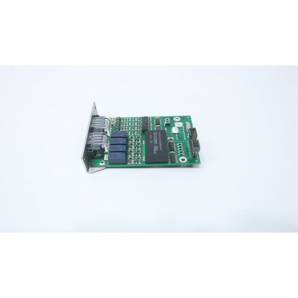 Abb DIGITAL MODULE BOARD 990056 0474 174 D - main