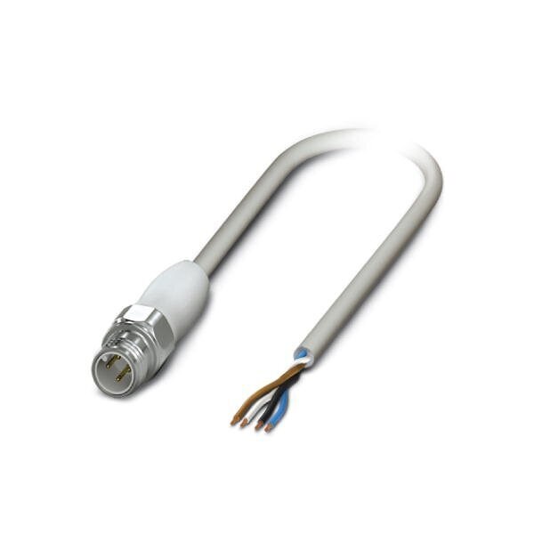 Phoenix Contact SAC-4P-M12MS/10 0-600 HD 1403951 - main