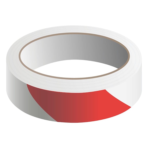Nmc Red And White 2x36 Yds T20336 - main