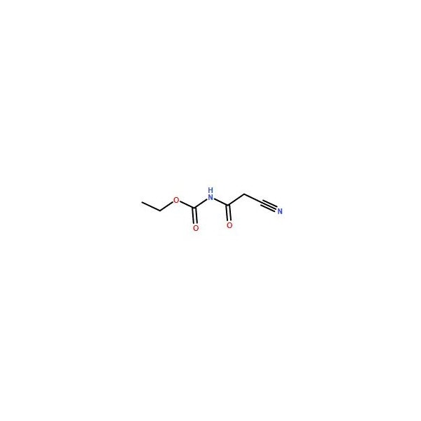 Ak Scientific N-Cyanoacetylurethane (1g), CAS 6629-04-5 X5350-1g - main