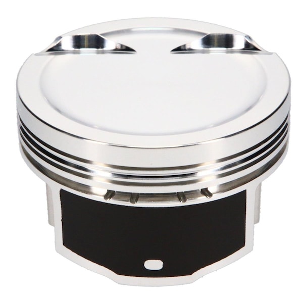 Je Pistons 83 mm Bore 9.6-1 CR Piston for Volkswagen VW 2.0T TSI - Set of 4 353860 - main