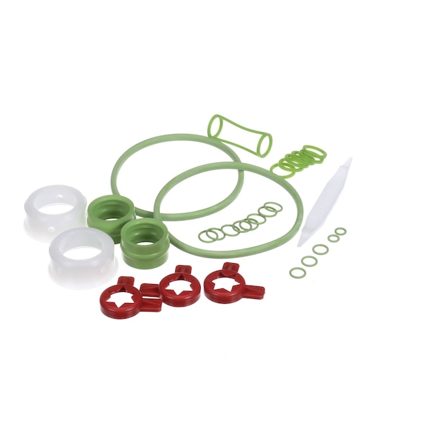 Hydra Rinse Tune Up Kit, Lube-Less, 713 999-1810 - main