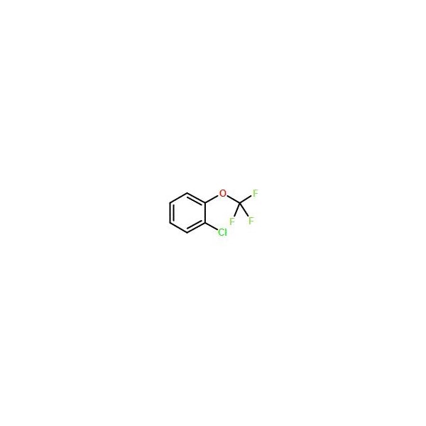 Ak Scientific 2-(Trifluoromethoxy)chlorobenzene (100g), CAS 450-96-4 R483-100g - main