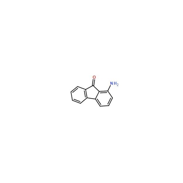 Ak Scientific 1-Amino-9-fluorenone (1g), CAS 6344-62-3 Z3513-1g - main