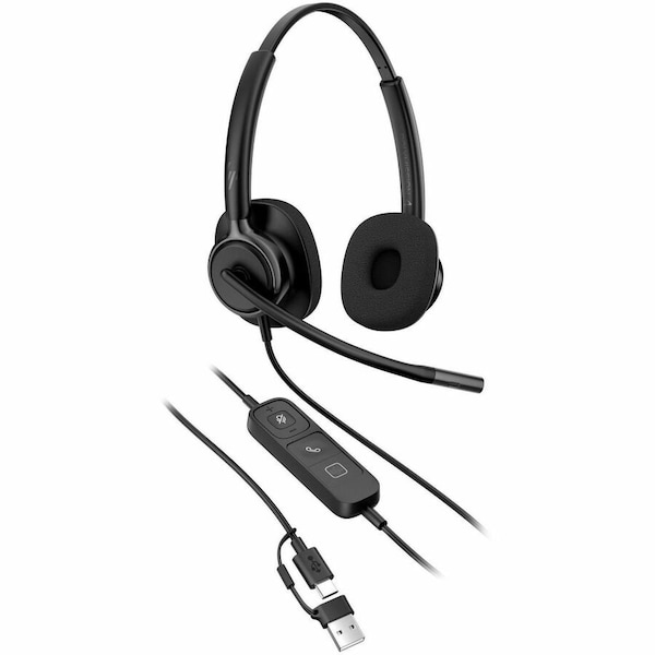 Hpi Poly Poly Mission 425 USB HS CL Bul C01B3A6#AC3 - main