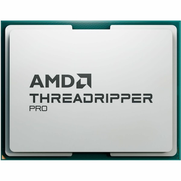 Amd Ryzen Threadripper PRO 7995WX 350W SP6 WOF 100-100000884WOF - main