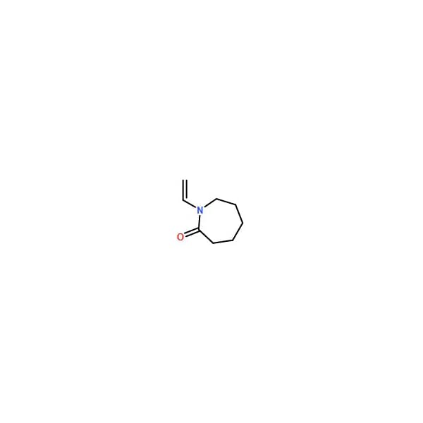 Ak Scientific N-Vinyl-ε-caprolactam (stabilized with HO-TEMPO) (100g), CAS 2235-00-9 1299AB-100g - main