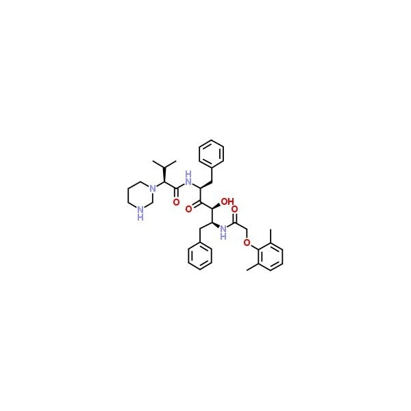 Ak Scientific Lopinavir (10mg), CAS 192725-17-0 E314-10mg - main