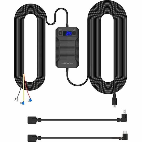 Adesso SMART HARDWIRE KIT PRO ACS-G100 - main