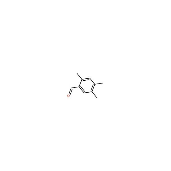 Ak Scientific 2, 4, 5-Trimethylbenzaldehyde (1g), CAS 5779-72-6 X4596-1g - main