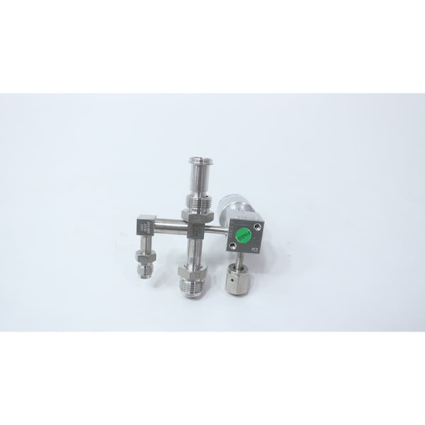 Aptech DIAPHRAGM VALVE AP3540SM 2PWA TW4 TW4 - main