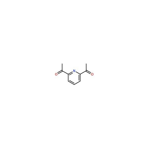 Ak Scientific 2, 6-Diacetylpyridine (1g), CAS 1129-30-2 P368-1g - main