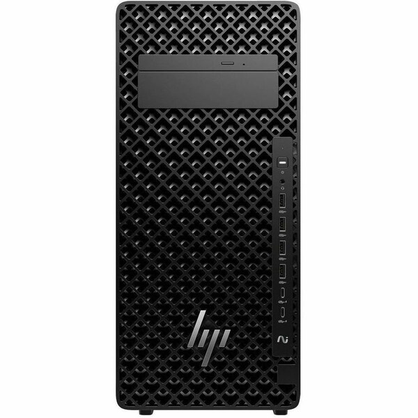 Hp SBUY Z2 TWR G1I U5235 16GB/1TB PC INTEL CORE ULTRA5 235, 1TB SSD, 16GB DDR5, D33PQAT#ABA - main