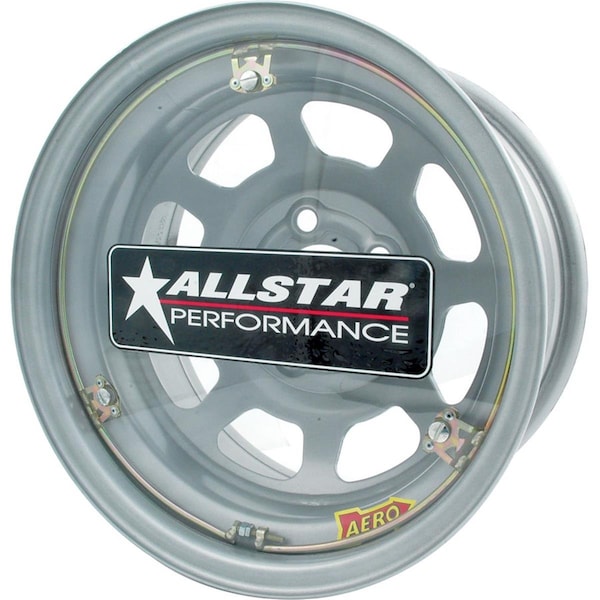 Powerhouse 15 in. Wheel Cover Kit PO3628909 - main