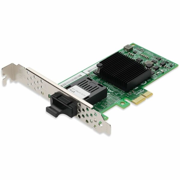 Add-On Addon 1Gbs Single Sc Pcie X1 Nic ADD-PCIE-SC-SX-X1 - main