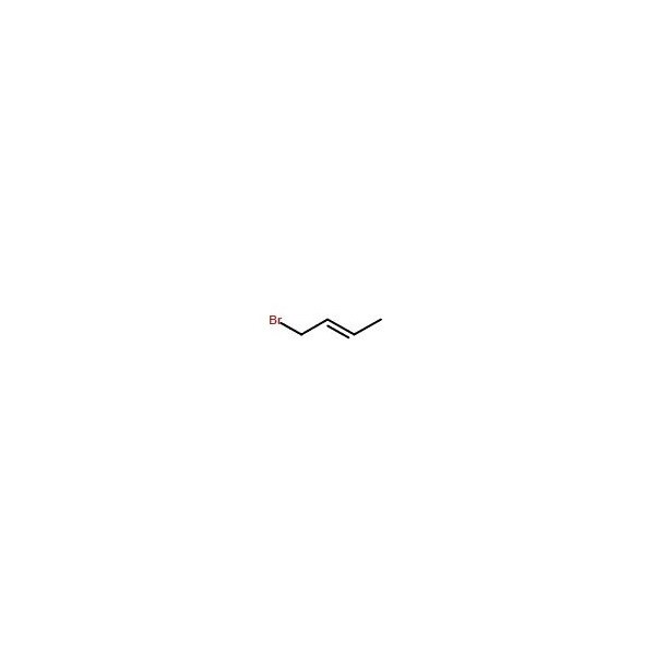 Ak Scientific Crotyl bromide, technical grade. (25mL), CAS 4784-77-4 8491AJ-25mL - main
