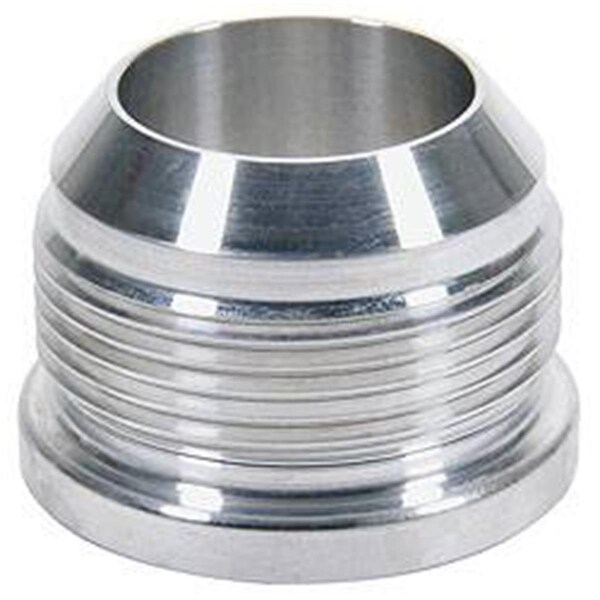 Power House 10 AN Male Weld Bung - Aluminium PO1601205 - main
