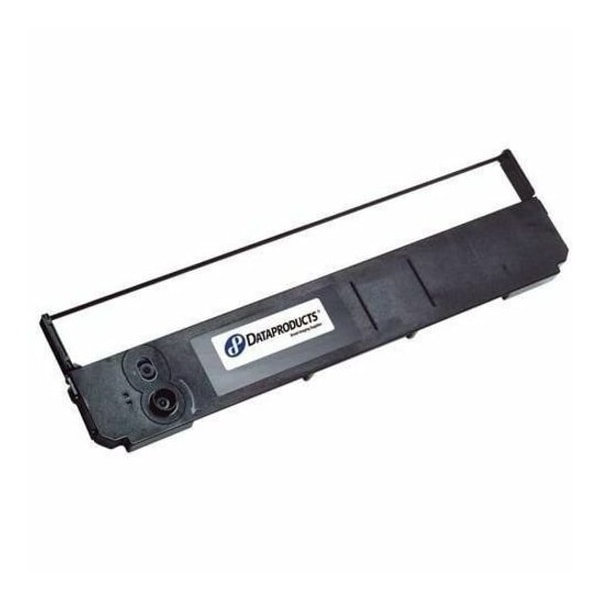 Cig Dataproducts Non-OEM New Black Printer Ribbon for OKI 52103601 (EA) R6041 - main