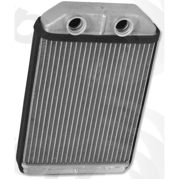 Global Parts Distributors Heater Core 8231556 - main