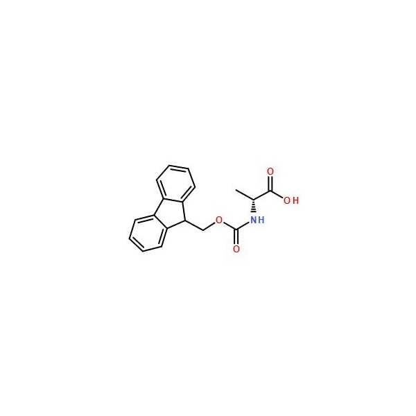 Ak Scientific Fmoc-D-Ala-OH (100g), CAS 79990-15-1 G001-100g - main