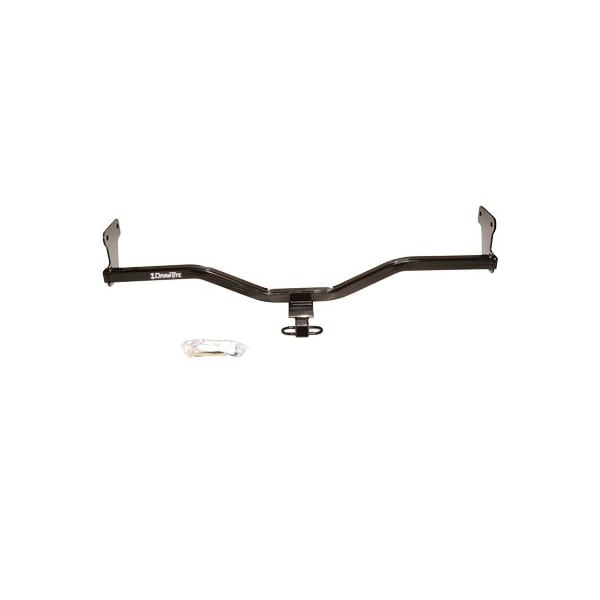 Draw-Tite 10-13 SOUL CLS I HITCH ONLY(WITHOUT BALL MOUNT) 24839 - main