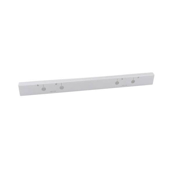 Whirlpool PANEL MANIFOLD WP8523854 - main