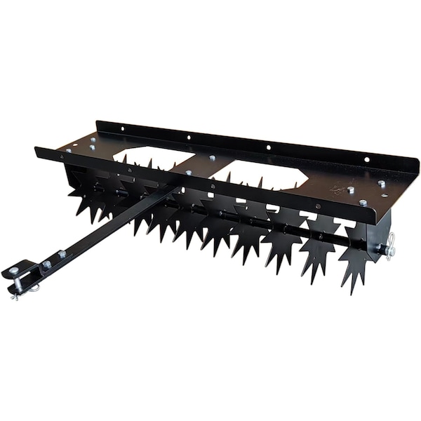 Yard Tuff 40in Spike Aerator YTF-40SATL - main