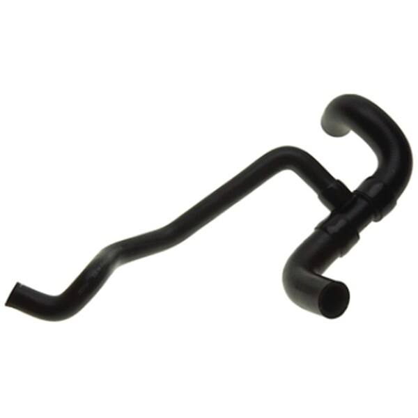 Powerhouse 22343 Molded Coolant Hose for 1970 Checker Marathon 5.7L V8 Gas PO3588107 - main
