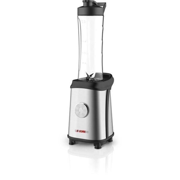 5Core Personal TRAVEL Portable Juicer Shake Smoothie Blender 2 Sport Bottle 300W 5Core Personal TRAVEL Portable Juicer Shake Smoothie Blender 2 Sport Bottle 300W