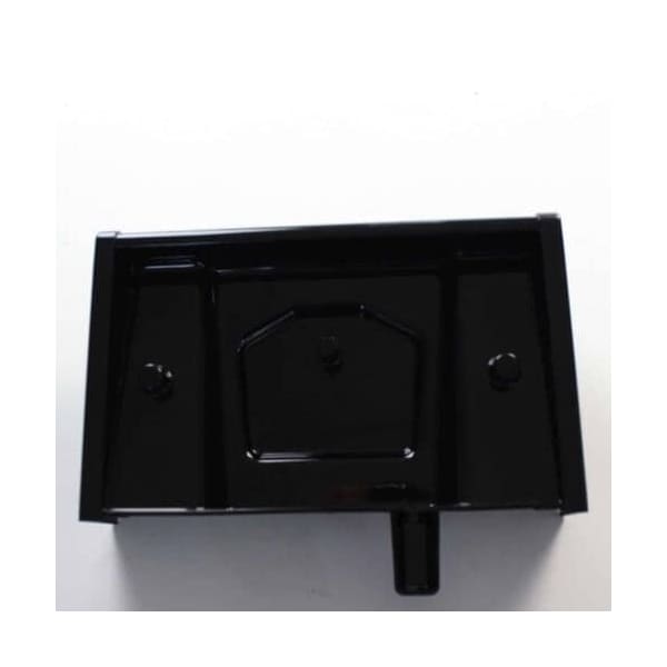 Delonghi DRIP TRAY MED&TOP BLACK ABS 5313246241 - main