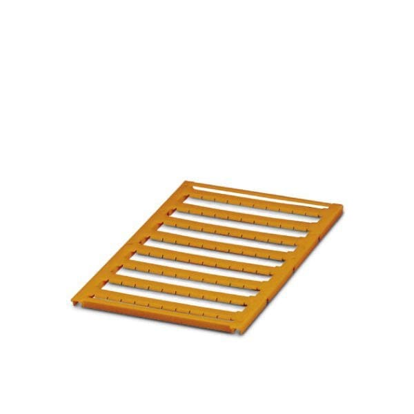 Phoenix Contact UC-TMF 6 OG Marker for terminal blocks 0818577 - main