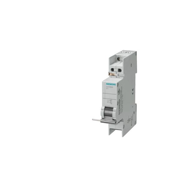 Siemens Shunt trip 12V AC/DC for MCB 5ST3031-0XX01 - main