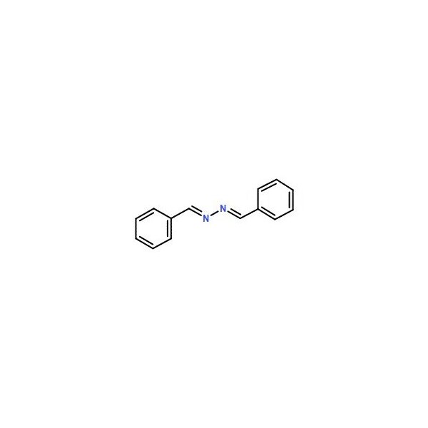 Ak Scientific N, N'-Dibenzalhydrazine (1g), CAS 588-68-1 6199AE-1g - main