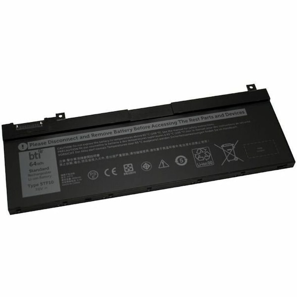 Battery Technology BATTERY FOR DELL PRECISION 7530 7540 7730 5TF10-BTI - main