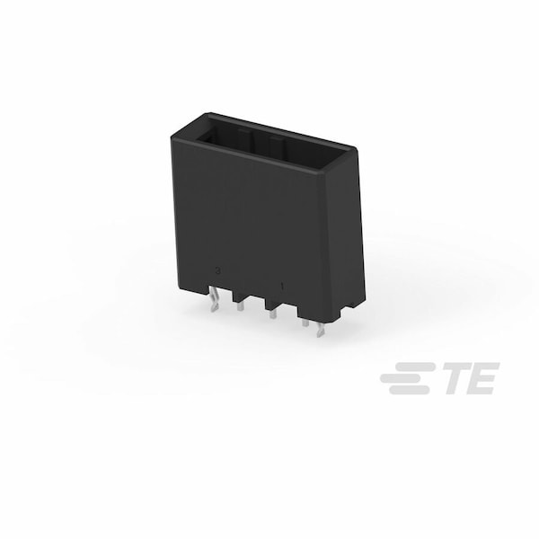 Te Connectivity DYNAMIC D3200 HDR V ASSY 3P 1-178136-2 - main