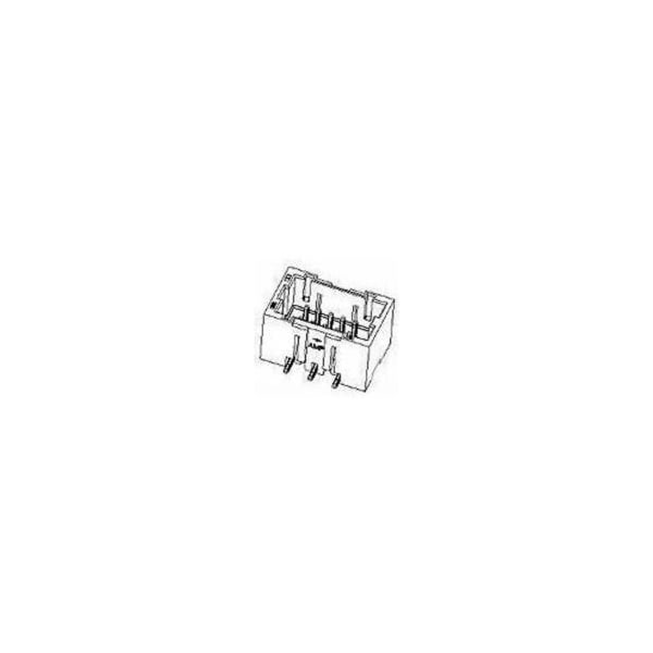 Te Connectivity 1.5 MINI CT D/R SMT 32P V ONTA 3-292229-2 - main