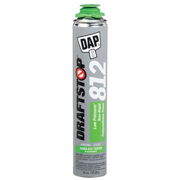 Dap SEALANT WHT PLYRTN 26OZ 7079880812 - main