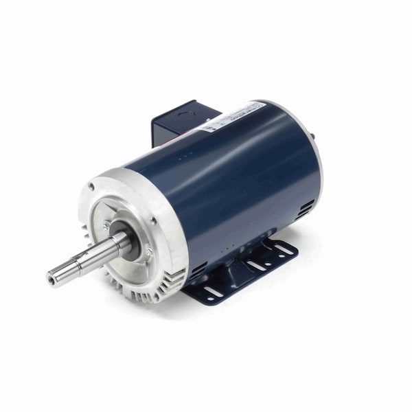 Marathon GT0404 Close-Coupled Pump Motor 1.50 HP 1 HP 3-Phase 60 Hz MGT0404 - main