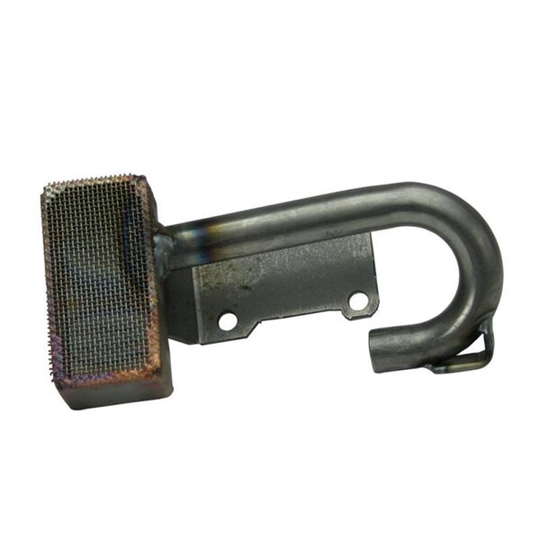 Moroso 24316 Oil Pump Pickup Small Block Chevy MOR24316 - main