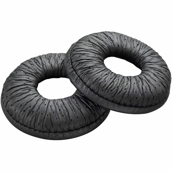 Hp POLY CS540 LEATHERETTE EAR CUSHIONS (2 PIECES) 85Q20AA - main