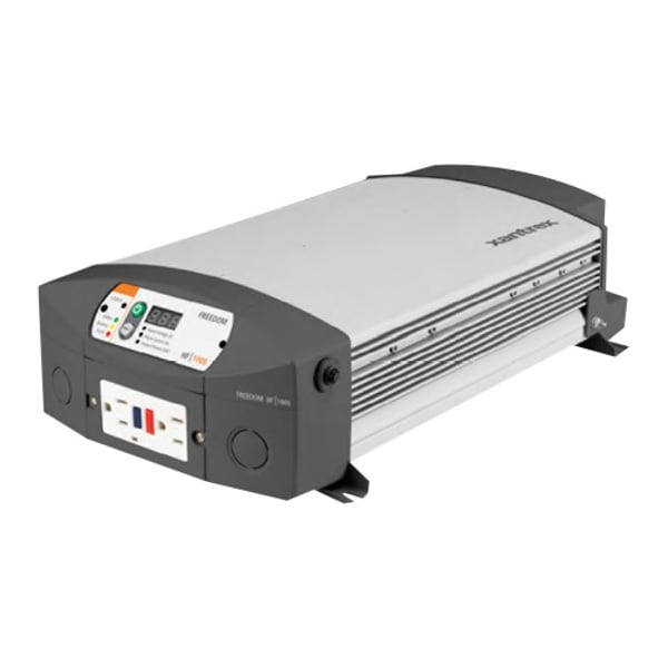 Xantrex Freedom HF 1000 Inverter/Charger 806-1020 - main