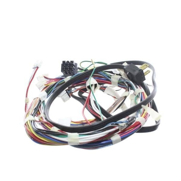 Whirlpool WIRE ASSY-C17 D PLUS UNIT W/O W11565110 - main