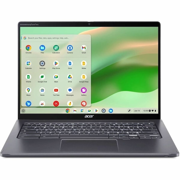 Acer CB Spin 714 14 i3 8G 128G CRM NX.KLCAA.001 - main