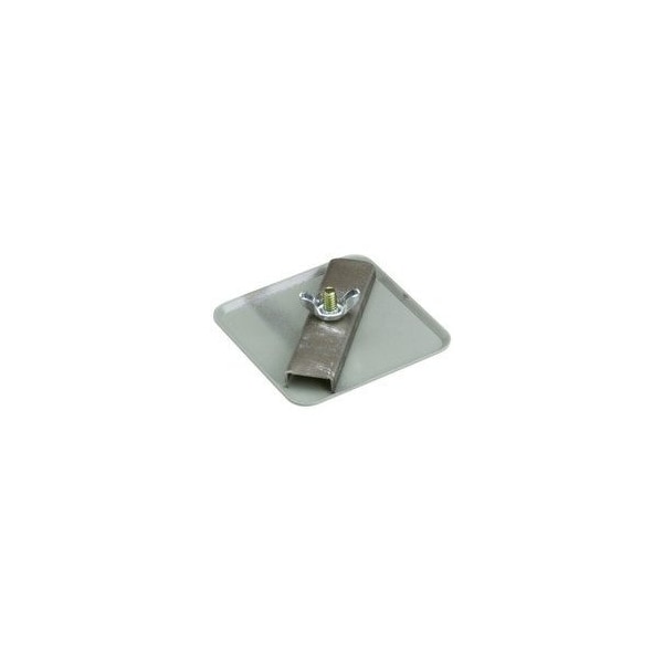 Eaton Large Meter Socket Hub Cover Plate ARP00016CHB - main