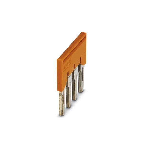 Phoenix Contact FBS 4-8 CT Plug-in bridge pitch: 8.2 mm 3033832 - main