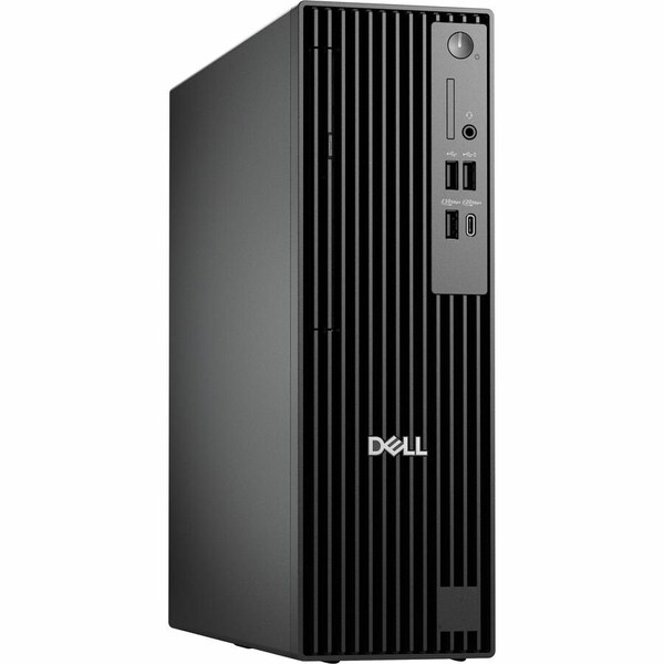 Dell PRO SLIM PLUS QBS1250 CORE_ULTRA_7-265 16GB (1DIMMS) 512GB SS INTEL HD NA W 2MGH4 - main