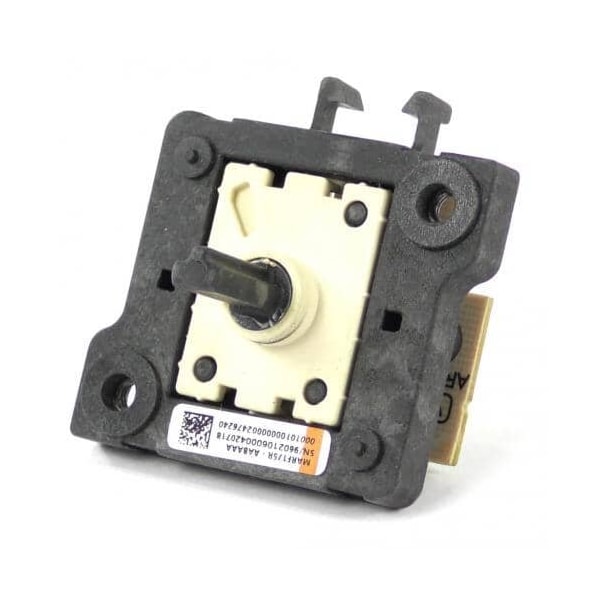 Blomberg COMMUTATOR SWITCH GR 210600042 - main