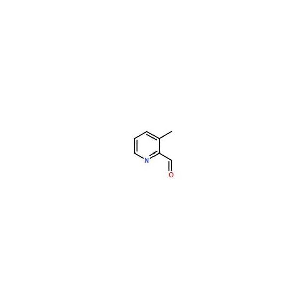 Ak Scientific 3-Methylpicolinaldehyde (1g), CAS 55589-47-4 W6954-1g - main