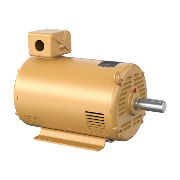 Baldor-Reliance 20 HP, 1500 RPM, Three Phase, 400V, 50HZ, OPSB, 256T, F3 EM2515T-58 - main