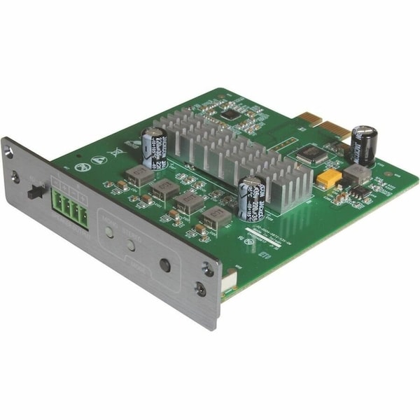 Hall Research Dba Hall Tec AUDIO CARD FOR EMCEE200 EXP-AMP-4840 - main